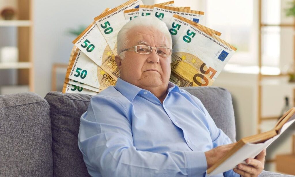 Beneficio fiscal 2026: hasta 2.550 euros por convivir con mayores de 65