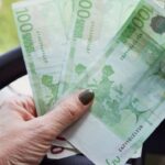 Pensión de viudedad 2026: cuantía máxima que se puede cobrar en España