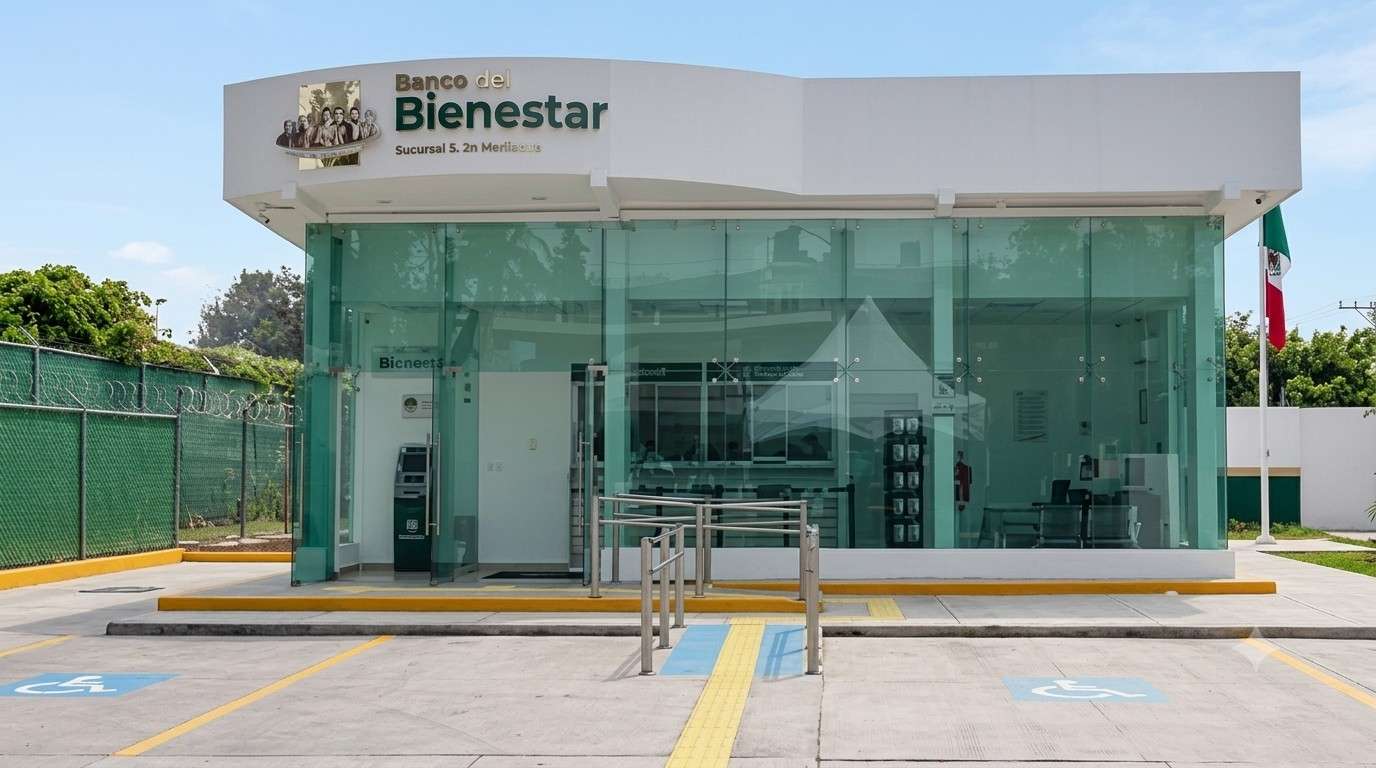 Banco del Bienestar