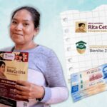 Beca Rita Cetina y Benito Juárez 2026: fecha del primer pago por regreso a clases
