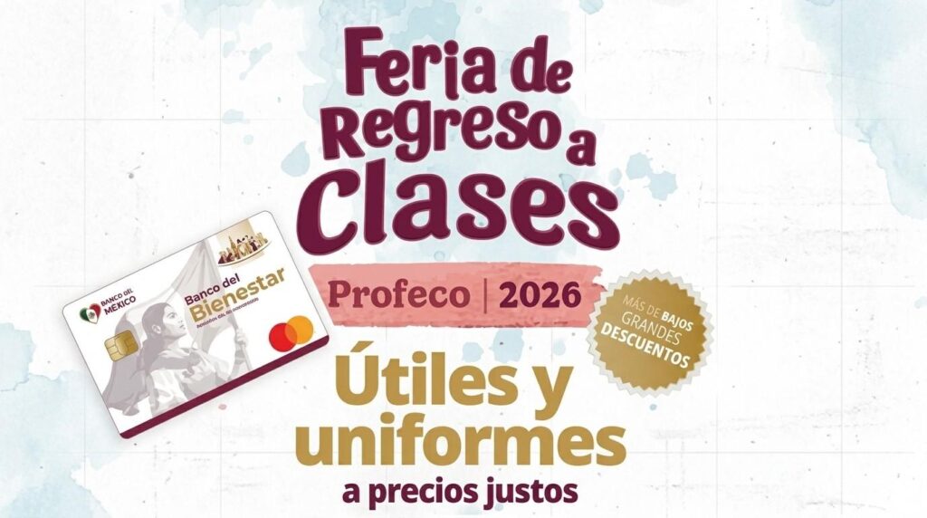 Becas Bienestar 2026