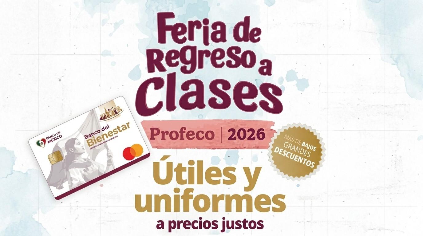 Becas Bienestar 2026