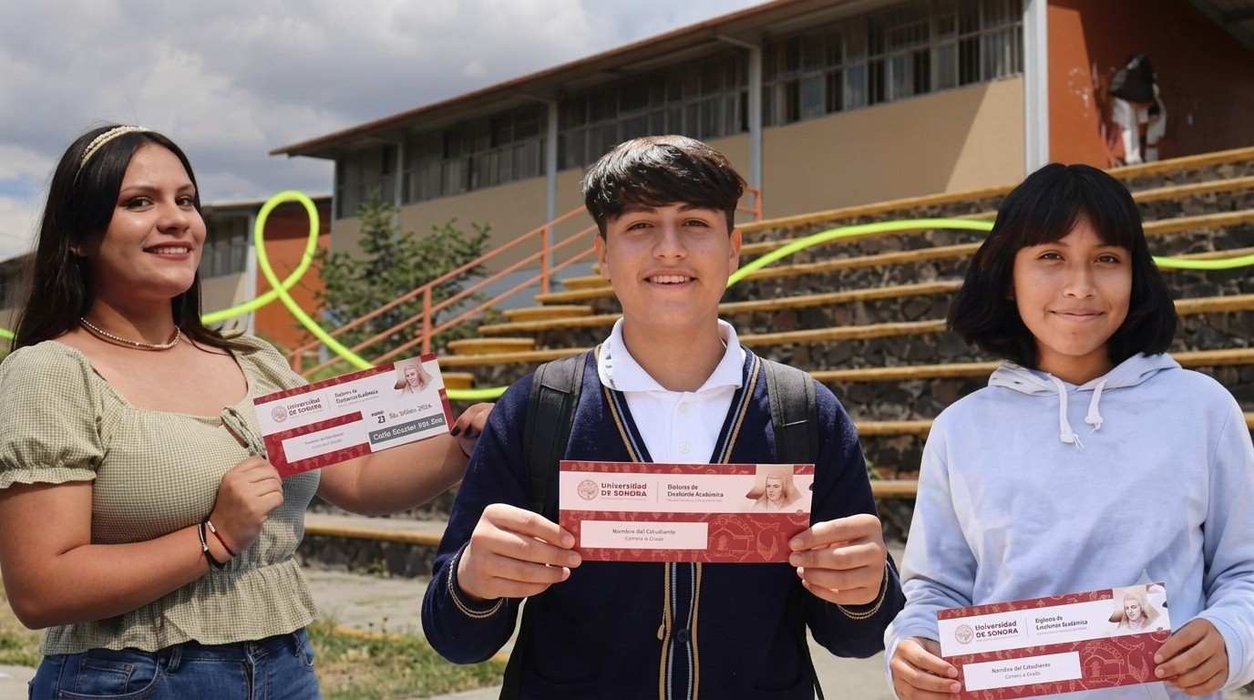 Becas Bienestar agosto 2026