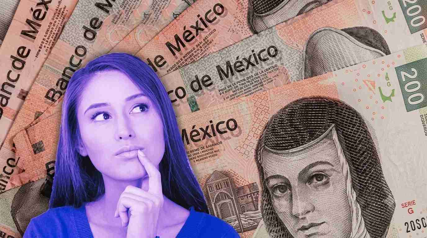 Billete falso en México: qué hacer y dónde entregarlo en 2026