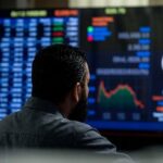 Bolsa Mexicana 2026: caída del IPC a 66,438 unidades