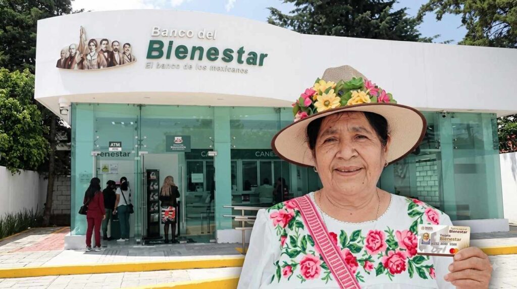 Calendario Pensión Bienestar