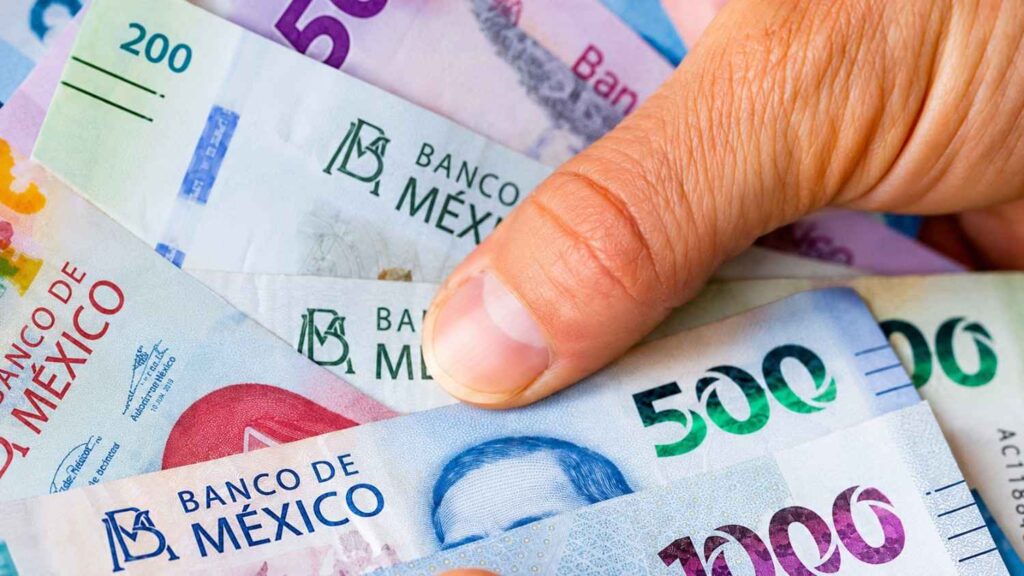 Calendario pagos IMSS e ISSSTE septiembre 2026