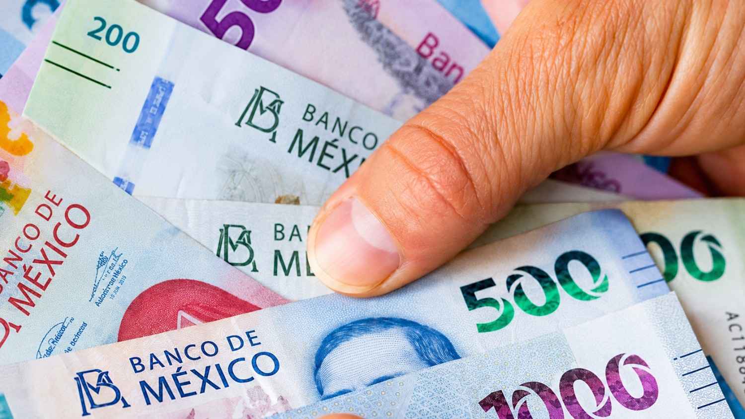 Calendario pagos IMSS e ISSSTE septiembre 2026