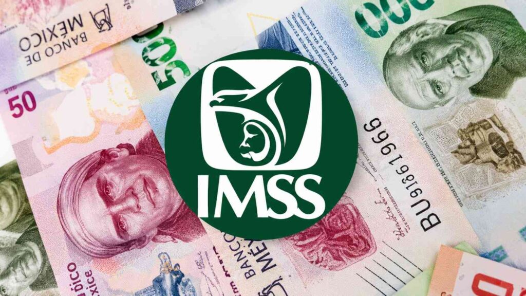 Calendario pensión IMSS