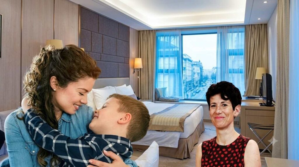 Complemento por hijo 2026: hasta 115 € al mes