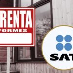 Contratos de renta SAT: reglas y montos oficiales