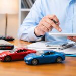 Crédito automotriz 2026: calcula con tu sueldo si puedes pagar un auto antes de comprarlo