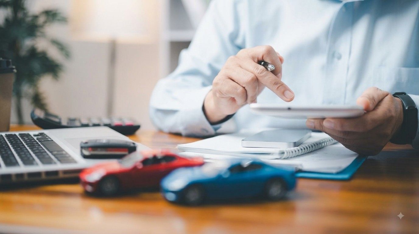 Crédito automotriz 2026