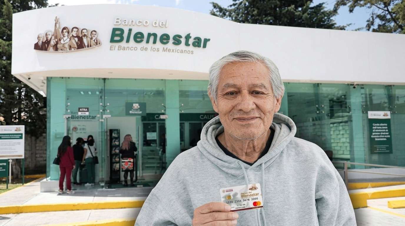 Día del Abuelo 2026: recibirán adultos mayores un beneficio adicional