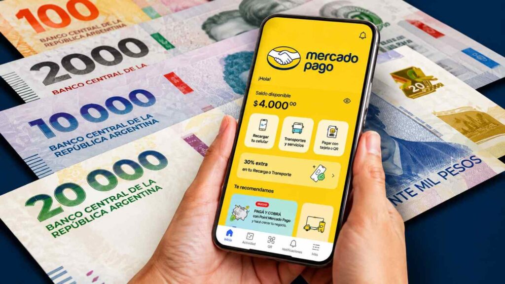 Fondo Mercado Pago