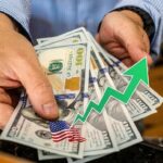 Dólar estadounidense hoy: cotización al inicio de semana 2026