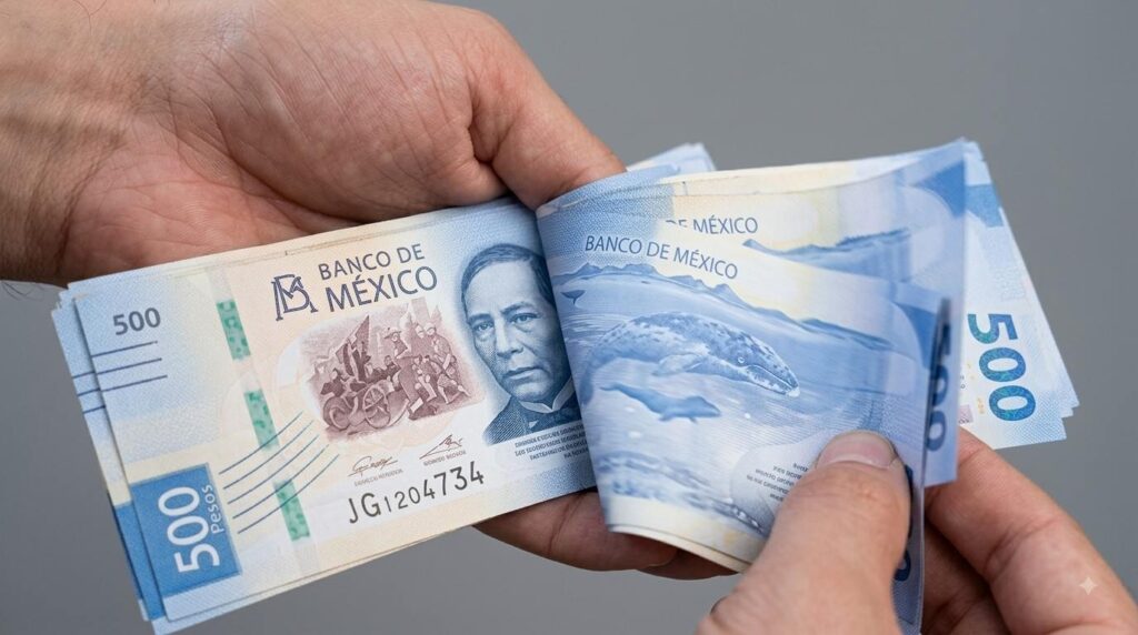 Programa social Querétaro: apoyo a trabajadores de 18 a 60 años