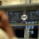 IPC México hoy: índice bursátil sube 0.1%