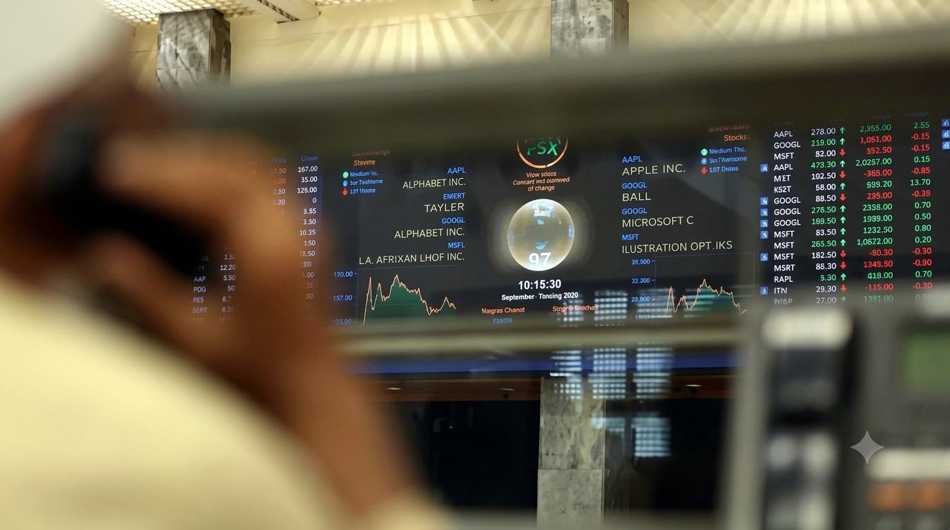 IPC México hoy: índice bursátil sube 0.1%