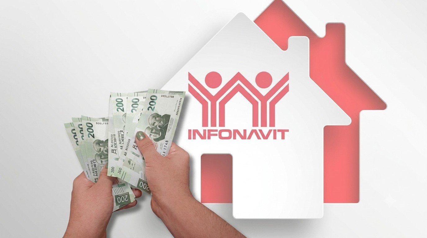 Infonavit 2026