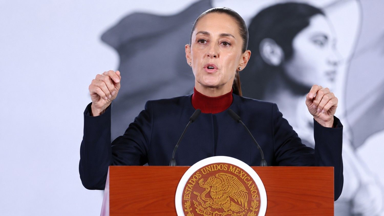 Inversión extranjera récord