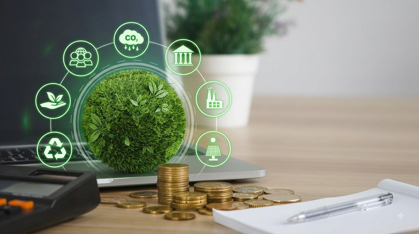 Inversión sostenible Multiva