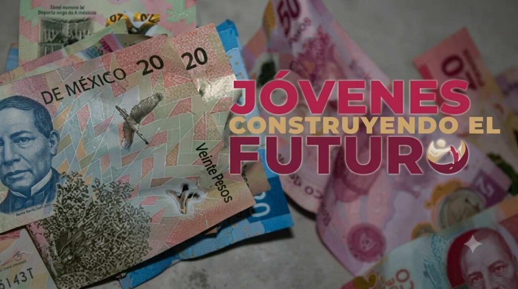 Jóvenes Construyendo el Futuro 2026