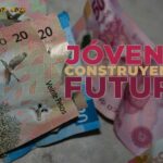 Jóvenes Construyendo el Futuro 2026: cómo saber si ya recibiste tu apoyo