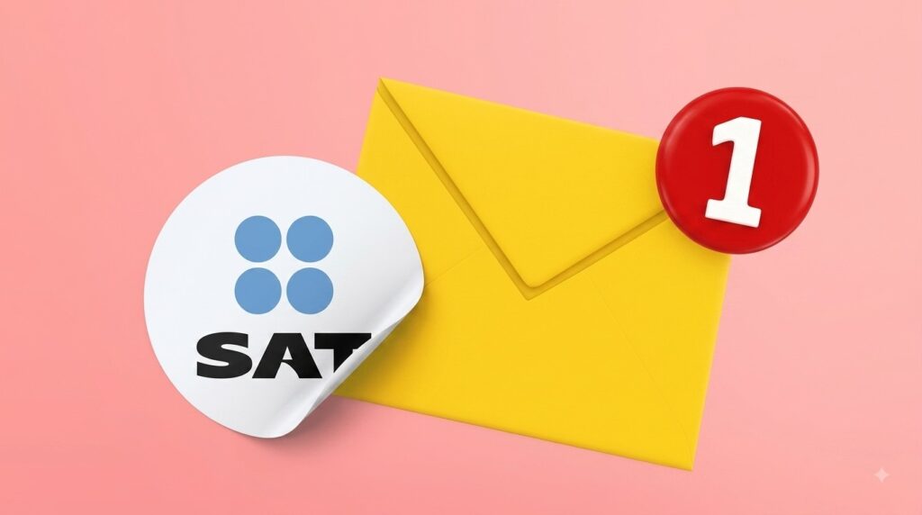 Multas SAT agosto 2026
