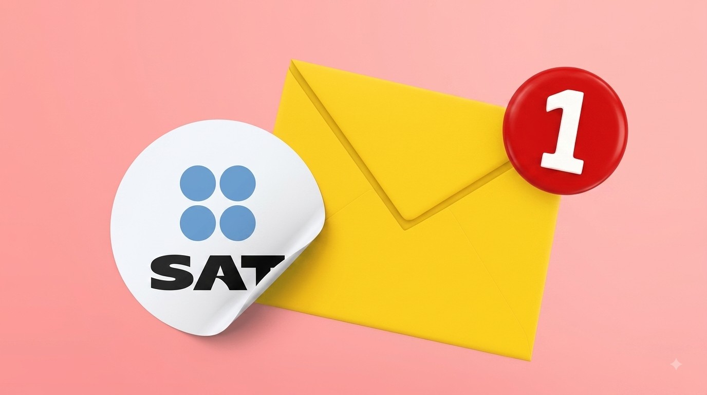 Multas SAT agosto 2026