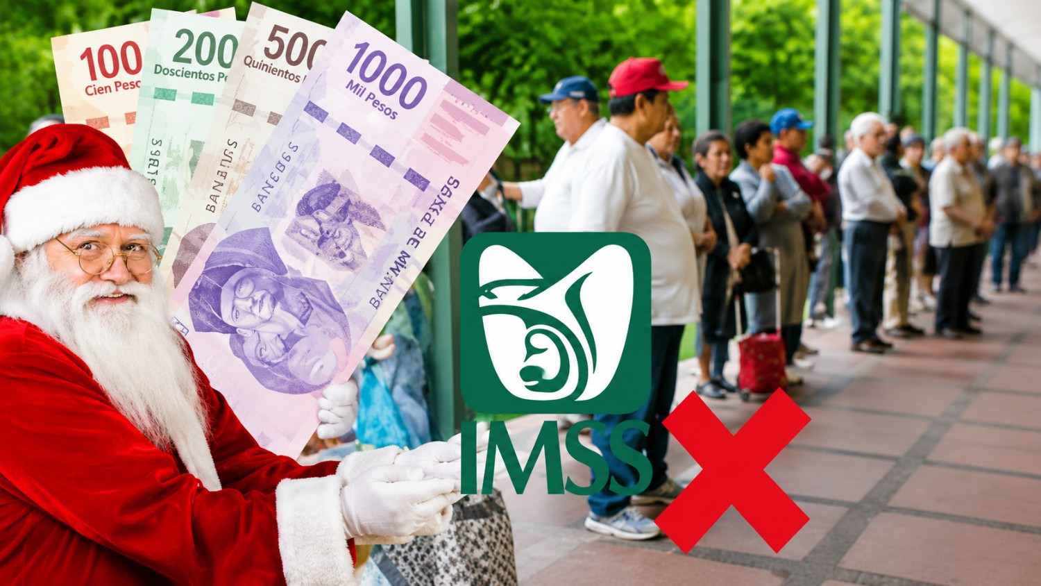 Pago pensión 2026