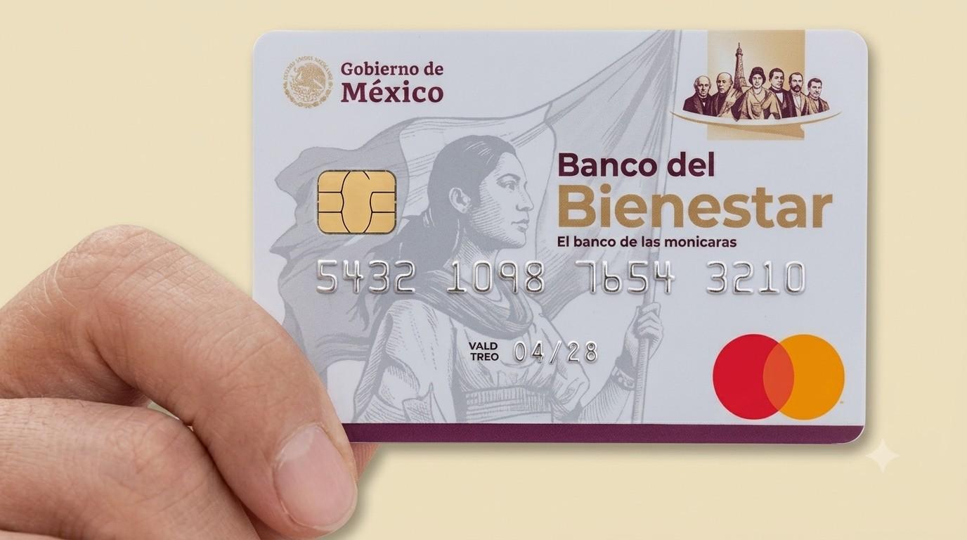 Pago único Bienestar 2026