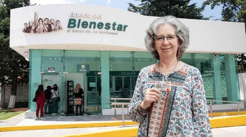 Pensión Bienestar 2026