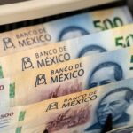 Peso mexicano 2026: segunda divisa más fuerte tras el dólar australiano