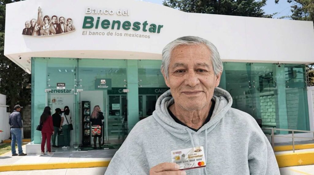 Programas sociales México
