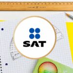 SAT México 2026: cómo aplicar deducciones educativas