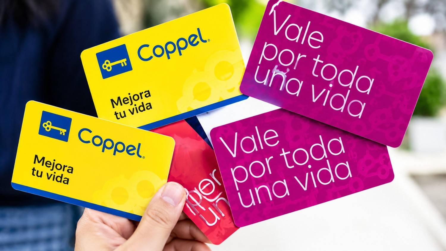 SAT México julio 2026: sanciones a quienes usan mal tarjetas de Coppel y Liverpool