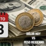 Tipo de cambio dólar: consulta en BBVA, Banorte y Citibanamex