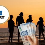 Transferencias familiares SAT: reglas y límites en 2026
