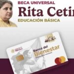 Beca Rita Cetina Primaria 2026: beneficiarios reciben pago este 3 de agosto