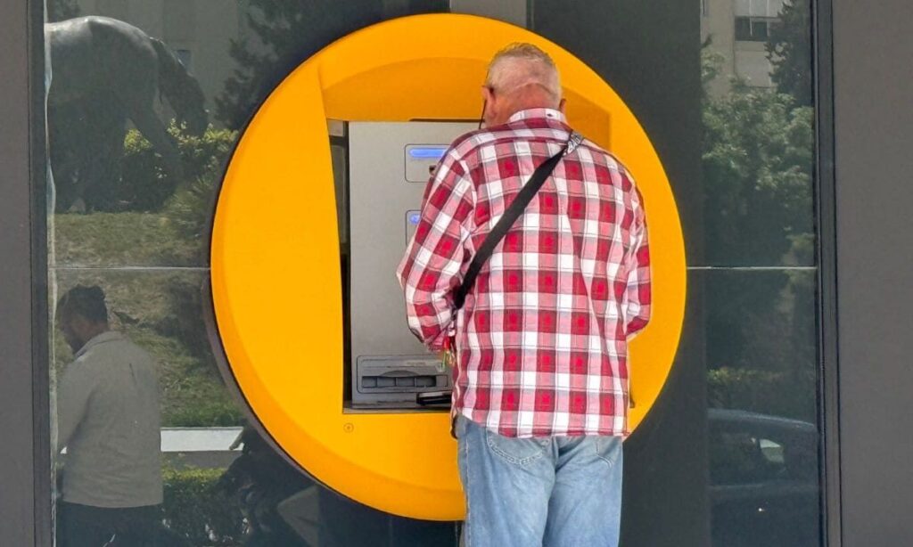 Pensiones por incapacidad permanente: bancos adelantarán pagos en agosto 2026