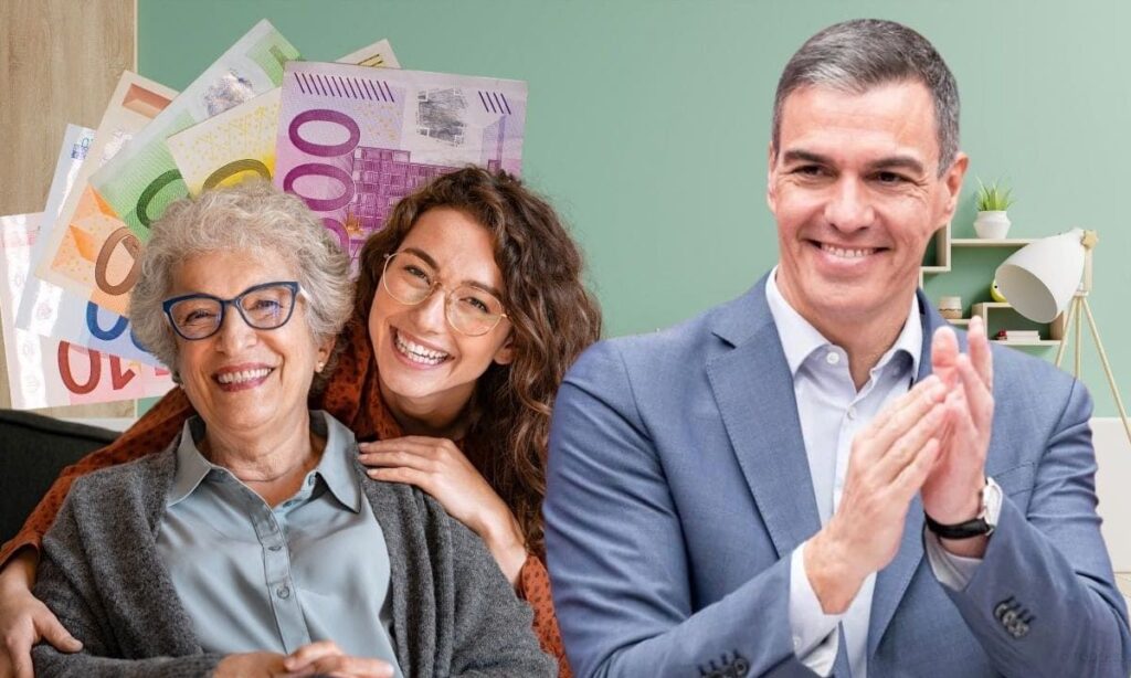 Beneficios fiscales 2026: deducciones por convivir con mayores de 65 y personas con discapacidad