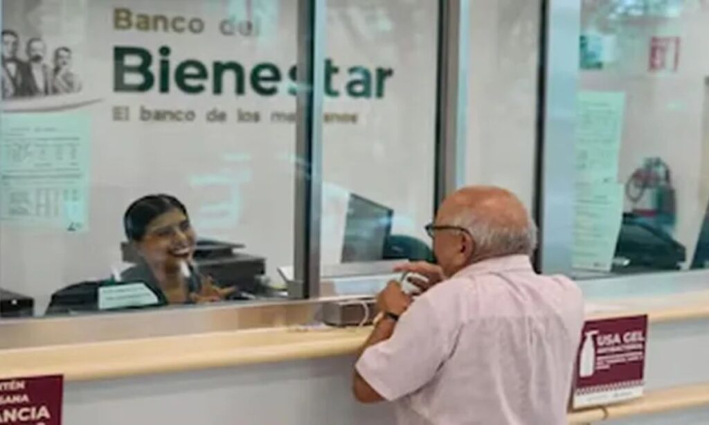 Banco del Bienestar 2026: advertencia urgente para adultos mayores con tarjeta