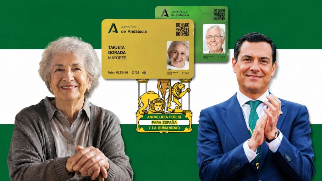 Ventajas mayores de 65