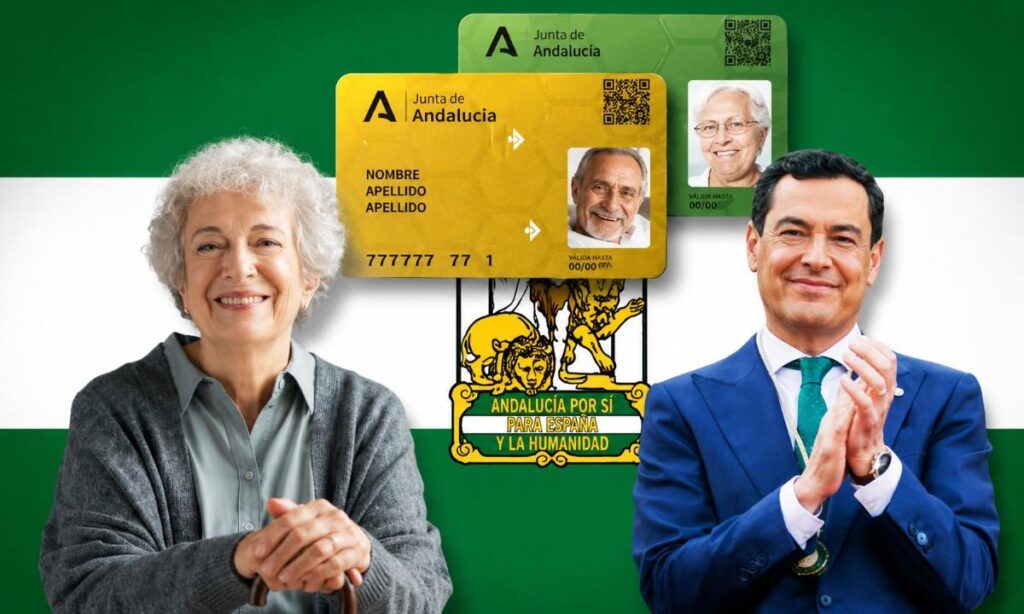 Ventajas mayores de 65