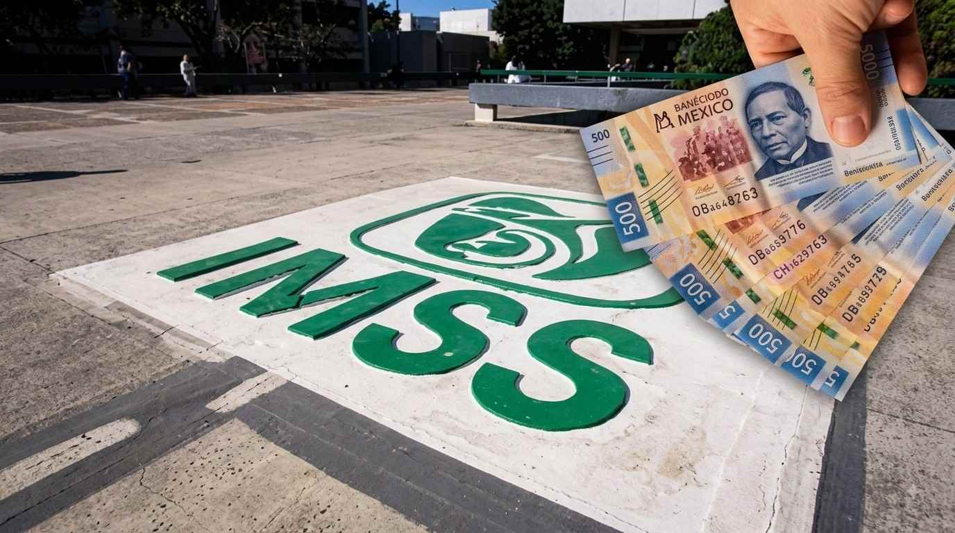 Viudez IMSS concubinato
