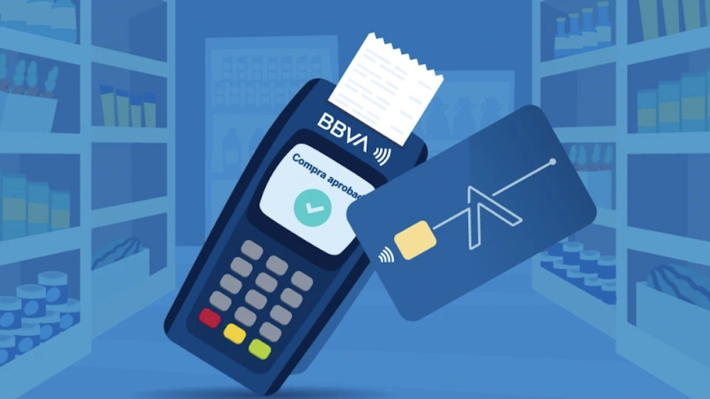 BBVA fallos app
