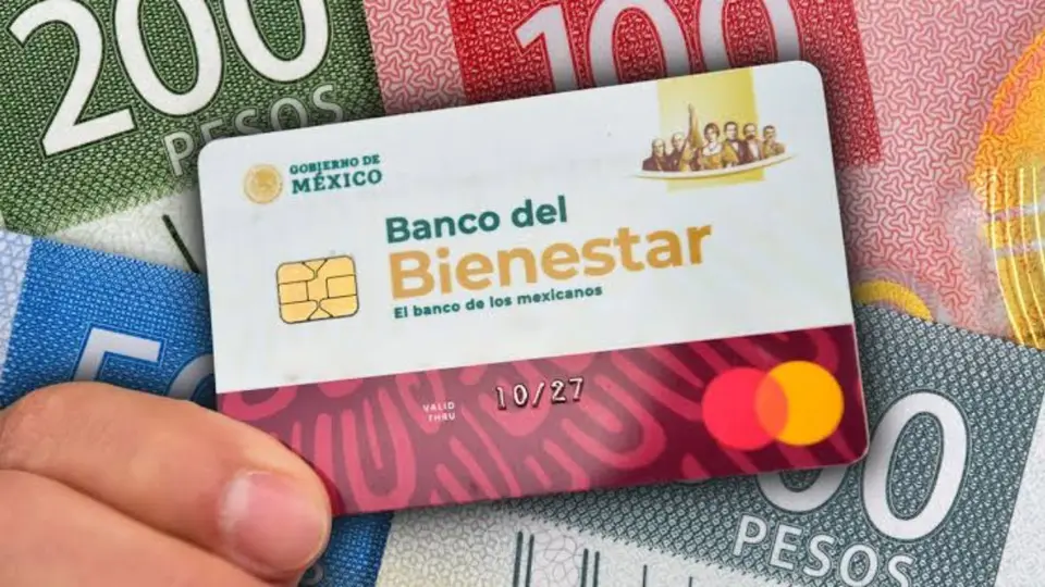 Depósito Pensión Bienestar: aviso importante para beneficiarios
