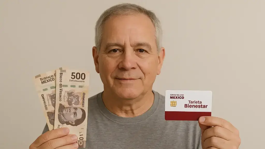 Fechas de pago Bienestar: quién cobra del 7 al 11