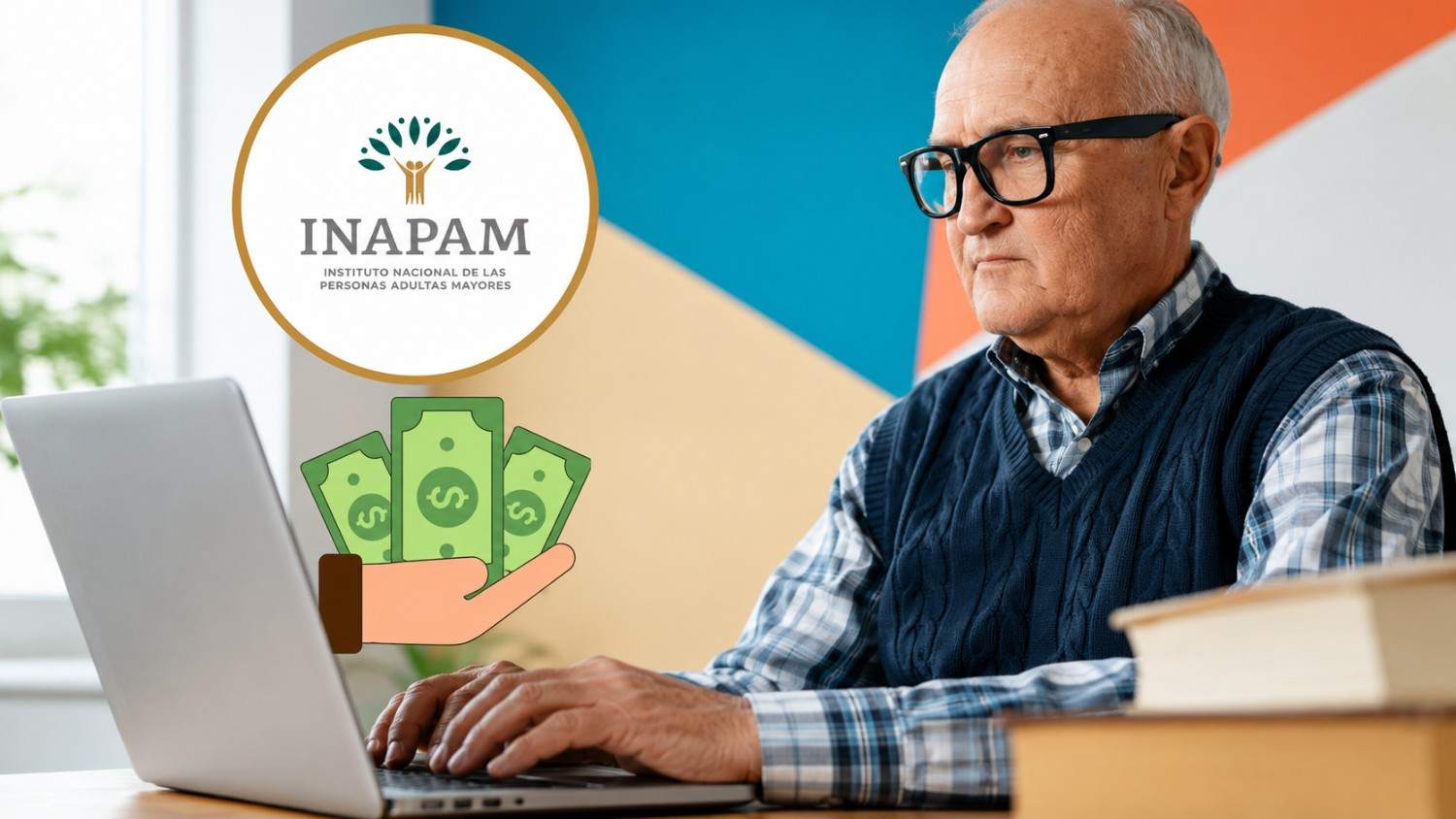 Aguinaldo INAPAM 2026: consulta cuánto recibirás